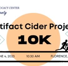 Artifact Cider Project 10K