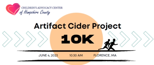 Artifact Cider Project 10K